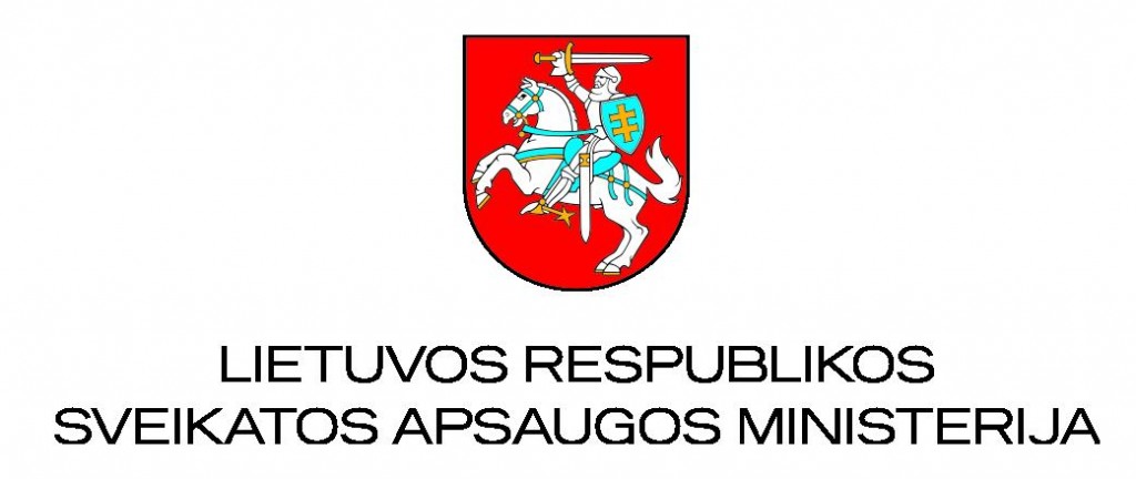 Lietuvos respublikos sveikatos apsaugos ministerija