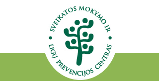 Sveikatos mokymo ir ligų prevencijos centras