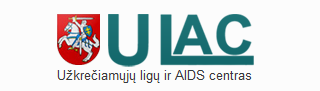 Užkrečiamųjų ligų ir AIDS centras (ULAC)